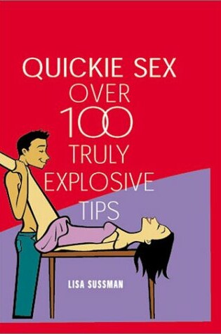 Cover of Quickie Sex