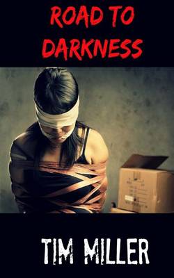 Book cover for Road to Darkness