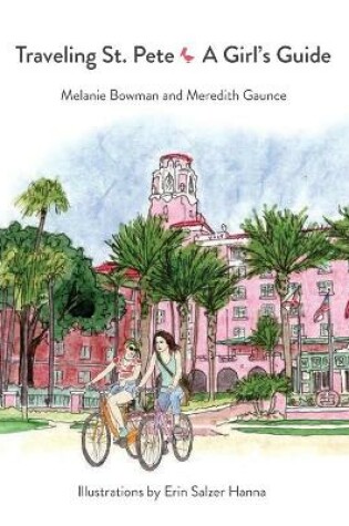 Cover of Traveling St. Pete