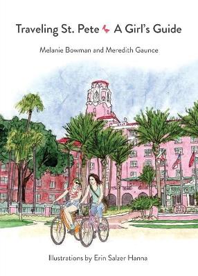 Cover of Traveling St. Pete