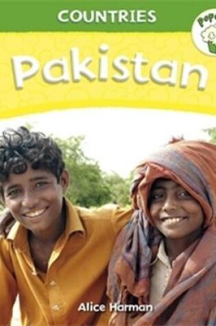 Cover of Pakistan