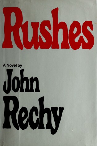 Cover of Rushes