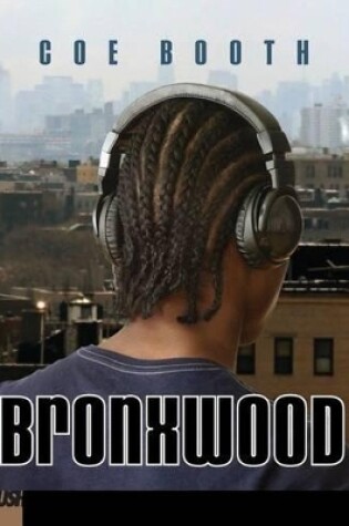 Cover of Bronxwood