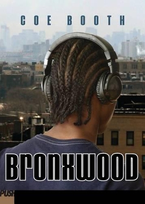 Book cover for Bronxwood
