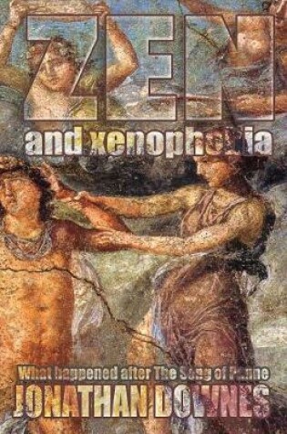 Cover of Zen and Xenophobia