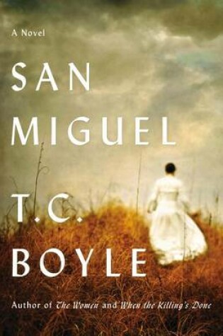 Cover of San Miguel