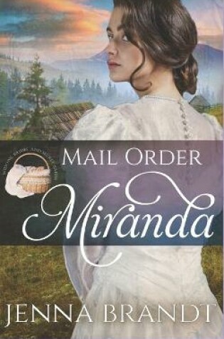 Cover of Mail Order Miranda