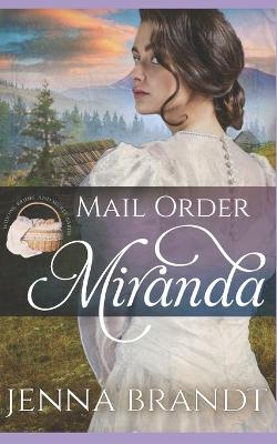 Book cover for Mail Order Miranda