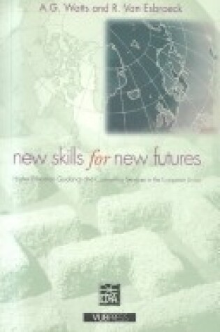 Cover of New Skills for New Futures