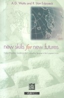Book cover for New Skills for New Futures