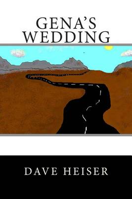 Book cover for Gena's Wedding