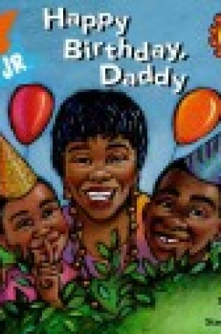 Cover of Happy Birthday, Daddy