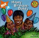 Book cover for Happy Birthday, Daddy
