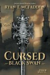 Book cover for Cursed