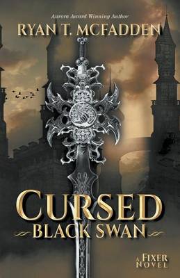 Cover of Cursed