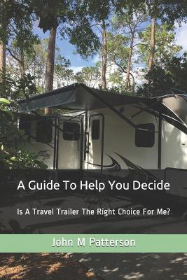 Book cover for A Guide To Help You Decide