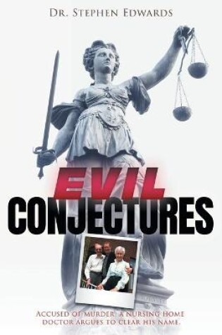 Cover of Evil Conjectures