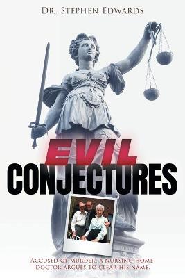 Book cover for Evil Conjectures