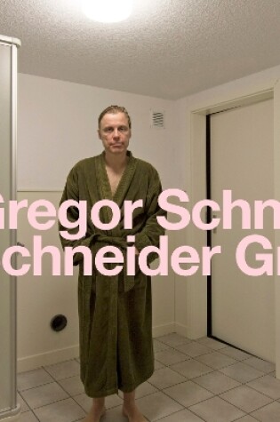 Cover of Gregor Schneider: Ernst Franz Vogelmann-Prize for Sculpture 2023