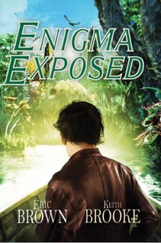 Cover of Enigma Exposed