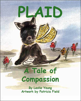 Book cover for Plaid