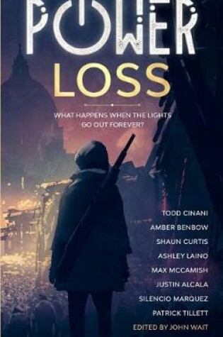 Cover of Power Loss
