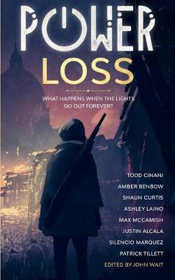Book cover for Power Loss