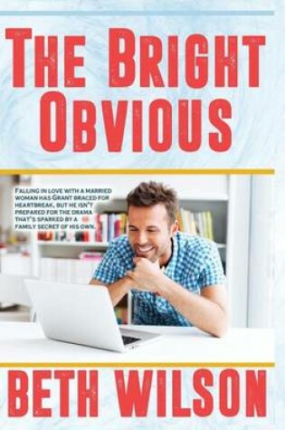 Cover of The Bright Obvious