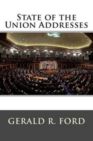 Cover of State of the Union Addresses