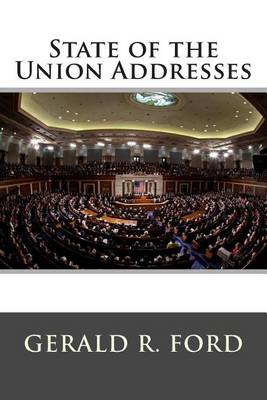 Book cover for State of the Union Addresses