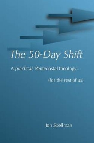 Cover of The 50-Day Shift