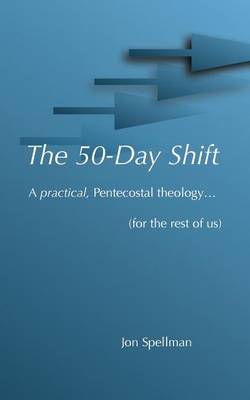 Book cover for The 50-Day Shift