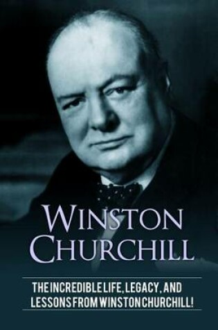 Cover of Winston Churchill