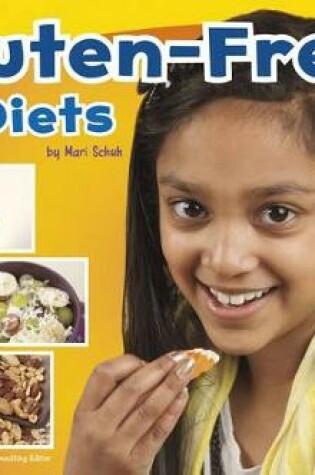 Cover of Gluten-Free Diets