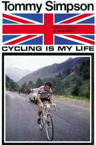 Cover of Cycling is My Life