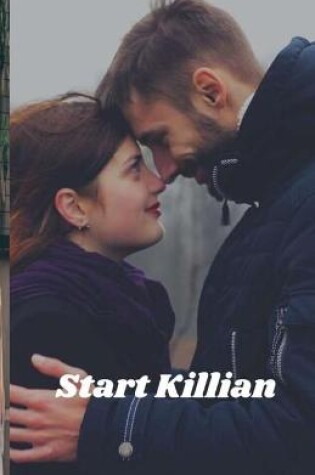 Cover of Start Killian