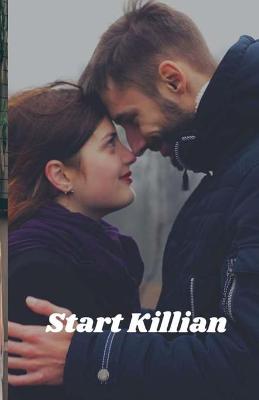 Book cover for Start Killian