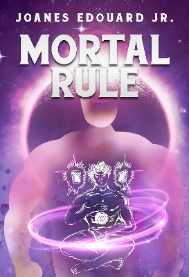 Book cover for Mortal Rule