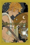 Book cover for The Mortal Instruments: The Graphic Novel, Vol. 8