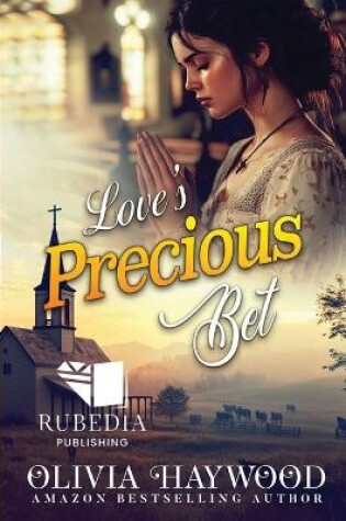 Cover of Love's Precious Bet