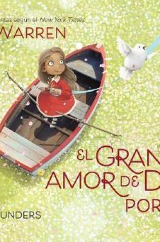 Cover of El Gran Amor de Dios Para Ti