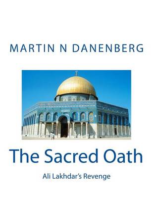 Cover of The Sacred Oath