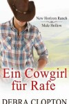 Book cover for Ein Cowgirl für Rafe