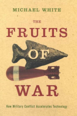 Cover of The Fruits of War