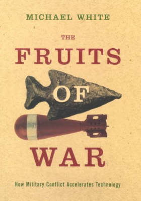 Book cover for The Fruits of War