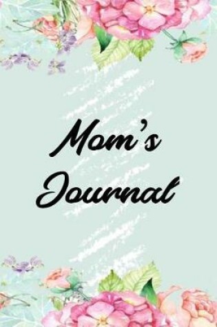 Cover of Mom's Journal