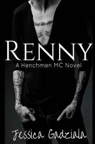 Cover of Renny