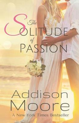 Book cover for The Solitude of Passion