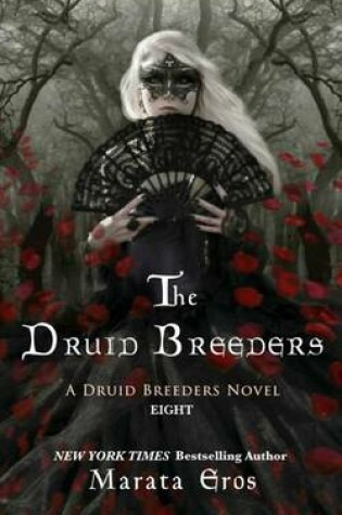 Cover of The Druid Breeders
