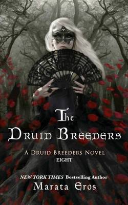 Book cover for The Druid Breeders